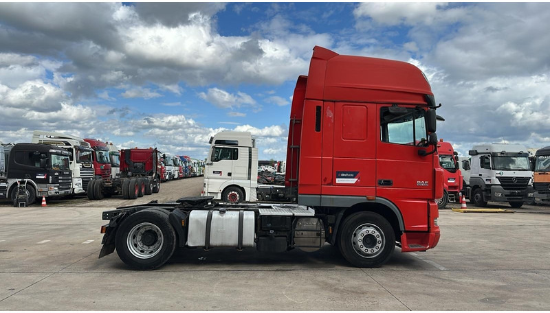 DAF XF 105.460 (GOOD CONDITION / PARFAIT ETAT) - Trekker: afbeelding 3 DAF XF 105.460 (GOOD CONDITION / PARFAIT ETAT) - Trekker: afbeelding 3