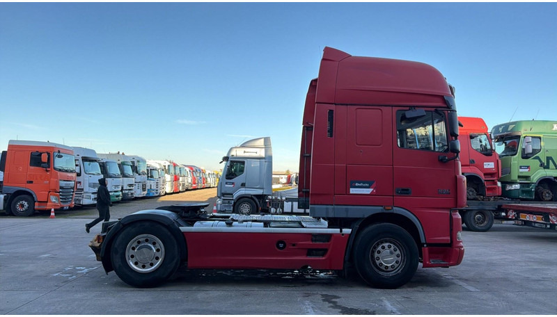 DAF XF 105.460 (PERFECT CONDITION / PARFAIT ETAT) - Trekker: afbeelding 3 DAF XF 105.460 (PERFECT CONDITION / PARFAIT ETAT) - Trekker: afbeelding 3