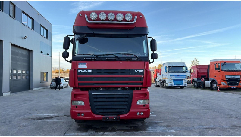 DAF XF 105.460 (PERFECT CONDITION / PARFAIT ETAT) - Trekker: afbeelding 2 DAF XF 105.460 (PERFECT CONDITION / PARFAIT ETAT) - Trekker: afbeelding 2