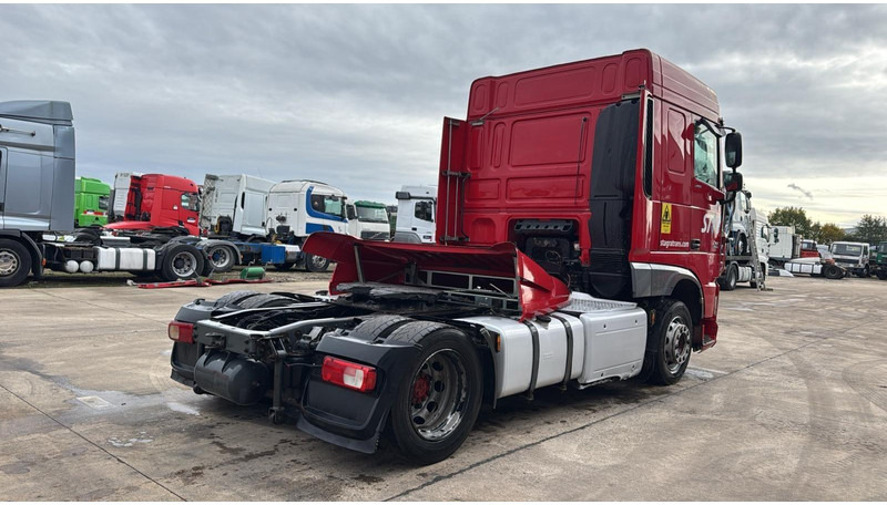 DAF XF 460 (BOITE MANUELLE / MANUAL GEARBOX) - Trekker: afbeelding 4 DAF XF 460 (BOITE MANUELLE / MANUAL GEARBOX) - Trekker: afbeelding 4
