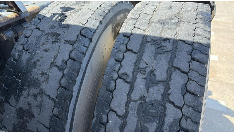 Leasing DAF XF 95.430 (EURO 3 / BOITE MANUELLE / MANUAL GEARBOX) DAF XF 95.430 (EURO 3 / BOITE MANUELLE / MANUAL GEARBOX): afbeelding 11 Leasing DAF XF 95.430 (EURO 3 / BOITE MANUELLE / MANUAL GEARBOX) DAF XF 95.430 (EURO 3 / BOITE MANUELLE / MANUAL GEARBOX): afbeelding 11