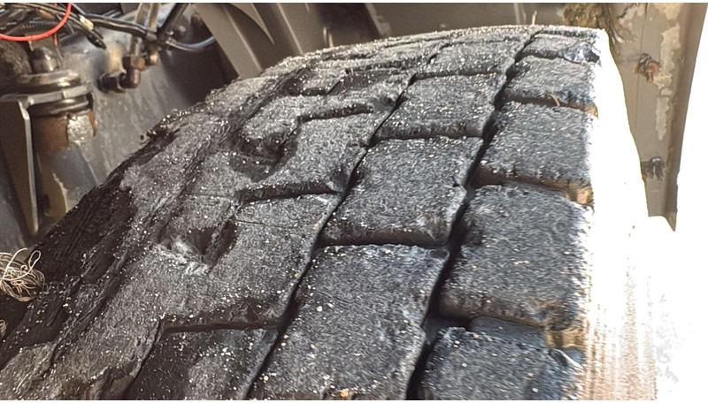 Leasing DAF XF 95.430 (EURO 3 / BOITE MANUELLE / MANUAL GEARBOX) DAF XF 95.430 (EURO 3 / BOITE MANUELLE / MANUAL GEARBOX): afbeelding 10 Leasing DAF XF 95.430 (EURO 3 / BOITE MANUELLE / MANUAL GEARBOX) DAF XF 95.430 (EURO 3 / BOITE MANUELLE / MANUAL GEARBOX): afbeelding 10