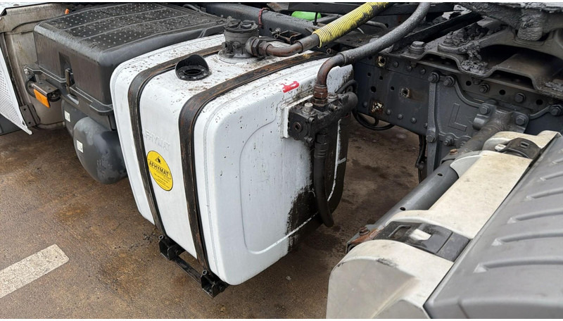 Trekker Mercedes-Benz actros 1844 (MP3 / CAMION FRANCAIS / PARFAIT ETAT / PTO / FRENCH TRUCK): afbeelding 12