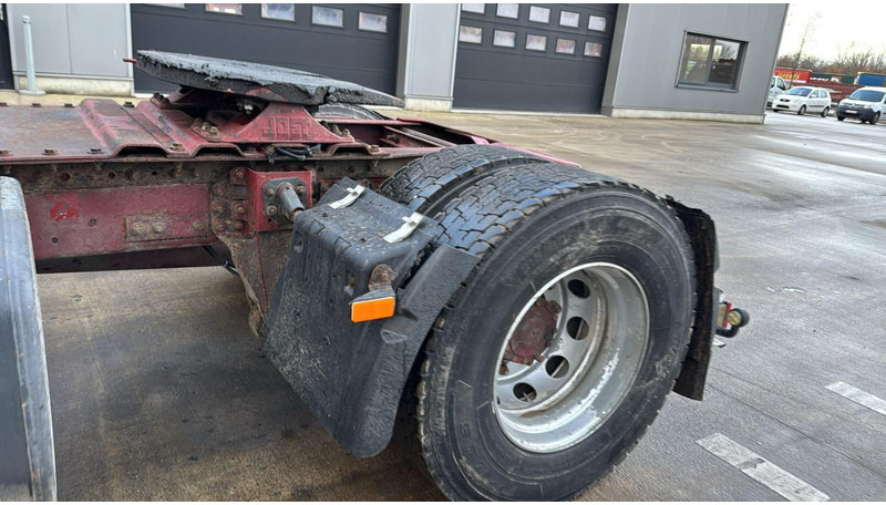 Trekker Renault Magnum 470 (POMPE MANUELLE / MANUAL PUMP / BOITE MANUELLE / MANUAL GEARBOX): afbeelding 8 Trekker Renault Magnum 470 (POMPE MANUELLE / MANUAL PUMP / BOITE MANUELLE / MANUAL GEARBOX): afbeelding 8
