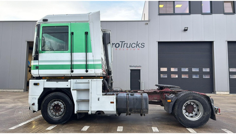 Trekker Renault Magnum 470 (POMPE MANUELLE / MANUAL PUMP / BOITE MANUELLE / MANUAL GEARBOX): afbeelding 7 Trekker Renault Magnum 470 (POMPE MANUELLE / MANUAL PUMP / BOITE MANUELLE / MANUAL GEARBOX): afbeelding 7