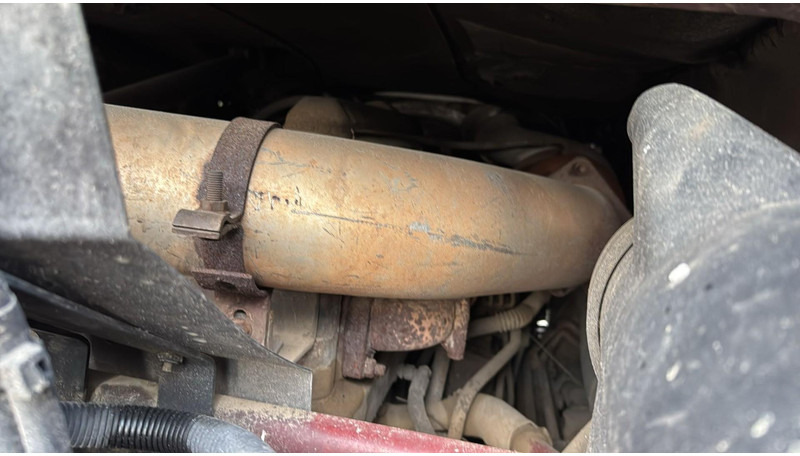 Trekker Renault Magnum 470 (POMPE MANUELLE / MANUAL PUMP / BOITE MANUELLE / MANUAL GEARBOX): afbeelding 14 Trekker Renault Magnum 470 (POMPE MANUELLE / MANUAL PUMP / BOITE MANUELLE / MANUAL GEARBOX): afbeelding 14