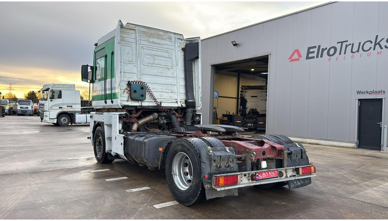 Trekker Renault Magnum 470 (POMPE MANUELLE / MANUAL PUMP / BOITE MANUELLE / MANUAL GEARBOX): afbeelding 6 Trekker Renault Magnum 470 (POMPE MANUELLE / MANUAL PUMP / BOITE MANUELLE / MANUAL GEARBOX): afbeelding 6