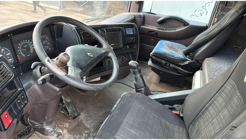 Trekker Renault Magnum 470 (POMPE MANUELLE / MANUAL PUMP / BOITE MANUELLE / MANUAL GEARBOX): afbeelding 16 Trekker Renault Magnum 470 (POMPE MANUELLE / MANUAL PUMP / BOITE MANUELLE / MANUAL GEARBOX): afbeelding 16