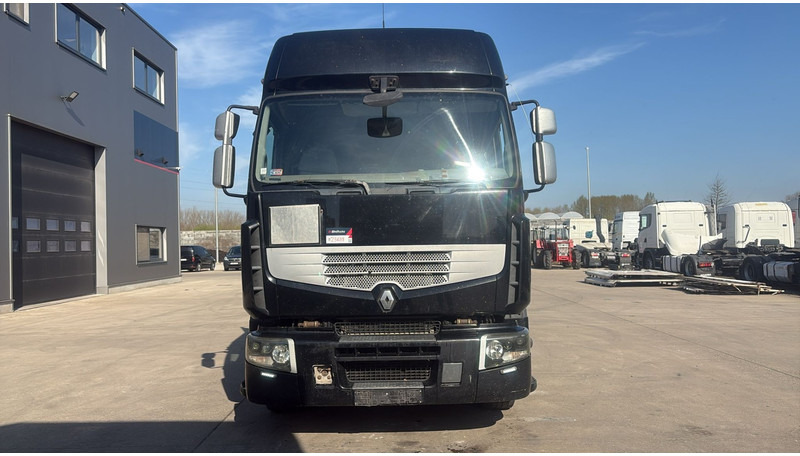 Renault PREMIUM 410 DXI (EURO 5 / GOOD CONDITION / BONNE ETAT) - Trekker: afbeelding 2 Renault PREMIUM 410 DXI (EURO 5 / GOOD CONDITION / BONNE ETAT) - Trekker: afbeelding 2