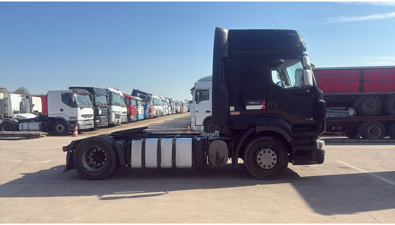 Renault PREMIUM 410 DXI (EURO 5 / GOOD CONDITION / BONNE ETAT) - Trekker: afbeelding 4 Renault PREMIUM 410 DXI (EURO 5 / GOOD CONDITION / BONNE ETAT) - Trekker: afbeelding 4