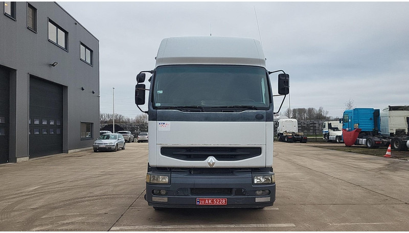 Renault Premium 385 (POMPE MANUELLE / EURO 2 / MANUAL PUMP) - Trekker: afbeelding 2 Renault Premium 385 (POMPE MANUELLE / EURO 2 / MANUAL PUMP) - Trekker: afbeelding 2