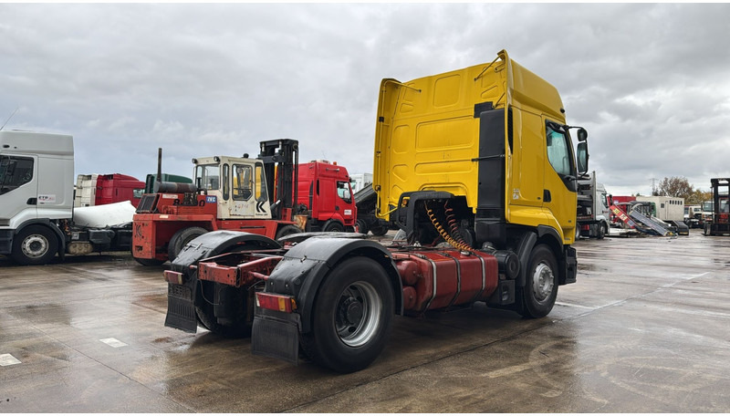 Renault Premium 400 (GRAND PONT / POMPE MANUELLE / PARFAIT) - Trekker: afbeelding 4 Renault Premium 400 (GRAND PONT / POMPE MANUELLE / PARFAIT) - Trekker: afbeelding 4
