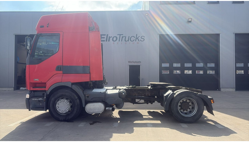Renault Premium 420 (BOITE MANUELLE / MANUAL GEARBOX) - Trekker: afbeelding 2 Renault Premium 420 (BOITE MANUELLE / MANUAL GEARBOX) - Trekker: afbeelding 2