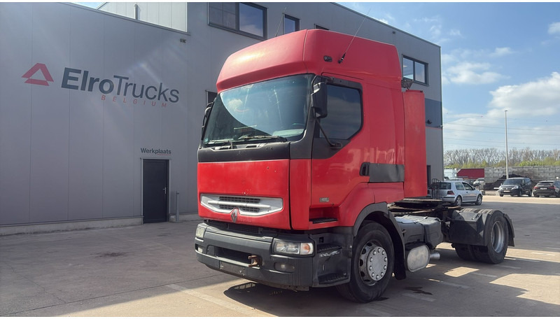 Renault Premium 420 (BOITE MANUELLE / MANUAL GEARBOX) - Trekker: afbeelding 1 Renault Premium 420 (BOITE MANUELLE / MANUAL GEARBOX) - Trekker: afbeelding 1