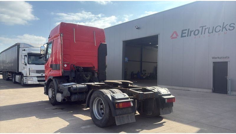 Renault Premium 420 (BOITE MANUELLE / MANUAL GEARBOX) - Trekker: afbeelding 5 Renault Premium 420 (BOITE MANUELLE / MANUAL GEARBOX) - Trekker: afbeelding 5