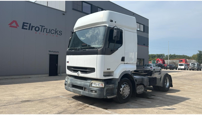 Renault Premium 420 (BOITE MANUELLE / MANUAL GEARBOX) - Trekker: afbeelding 1 Renault Premium 420 (BOITE MANUELLE / MANUAL GEARBOX) - Trekker: afbeelding 1