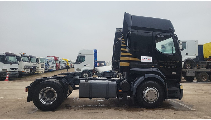 Renault Premium 420 (BOITE MANUELLE / MANUAL GEARBOX) - Trekker: afbeelding 3 Renault Premium 420 (BOITE MANUELLE / MANUAL GEARBOX) - Trekker: afbeelding 3
