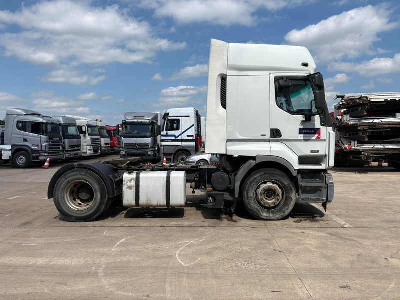 Renault Premium 420 (BOITE MANUELLE / MANUAL GEARBOX / PTO) - Trekker: afbeelding 4 Renault Premium 420 (BOITE MANUELLE / MANUAL GEARBOX / PTO) - Trekker: afbeelding 4