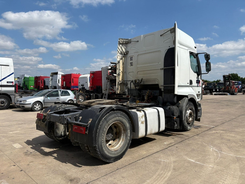 Renault Premium 420 (BOITE MANUELLE / MANUAL GEARBOX / PTO) - Trekker: afbeelding 5 Renault Premium 420 (BOITE MANUELLE / MANUAL GEARBOX / PTO) - Trekker: afbeelding 5