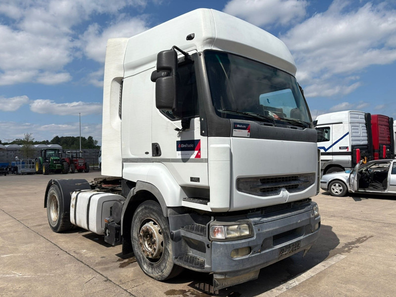 Renault Premium 420 (BOITE MANUELLE / MANUAL GEARBOX / PTO) - Trekker: afbeelding 3 Renault Premium 420 (BOITE MANUELLE / MANUAL GEARBOX / PTO) - Trekker: afbeelding 3