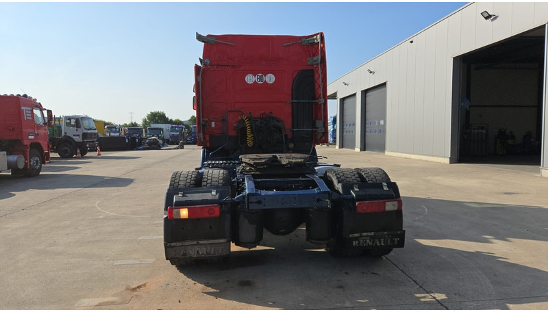 Renault Premium 440 (BOITE MANUELLE / MANUAL GEARBOX) - Trekker: afbeelding 5 Renault Premium 440 (BOITE MANUELLE / MANUAL GEARBOX) - Trekker: afbeelding 5