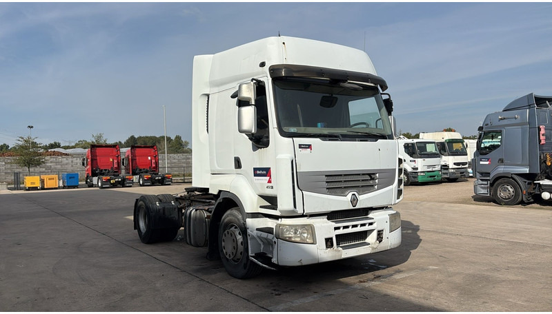 Renault Premium 440 DXI (BOITE MANUELLE / MANUAL GEARBOX) - Trekker: afbeelding 3 Renault Premium 440 DXI (BOITE MANUELLE / MANUAL GEARBOX) - Trekker: afbeelding 3