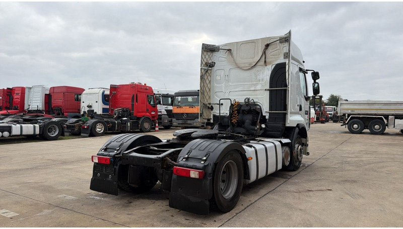 Renault Premium 440 DXI (BOITE MANUELLE / MANUAL GEARBOX) - Trekker: afbeelding 5 Renault Premium 440 DXI (BOITE MANUELLE / MANUAL GEARBOX) - Trekker: afbeelding 5