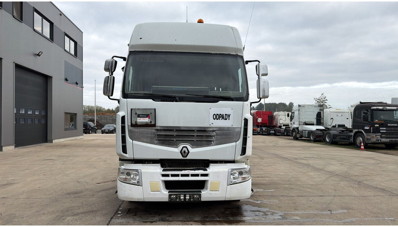 Renault Premium 440 DXI (BOITE MANUELLE / MANUAL GEARBOX) - Trekker: afbeelding 2 Renault Premium 440 DXI (BOITE MANUELLE / MANUAL GEARBOX) - Trekker: afbeelding 2