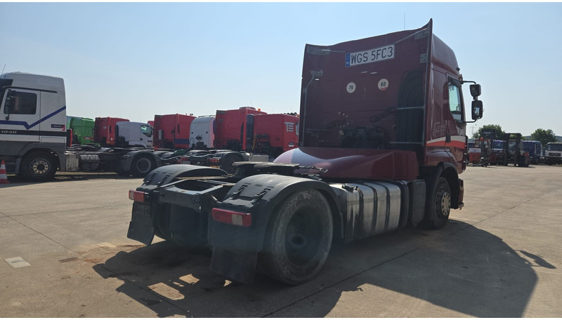 Renault Premium 450 (BOITE MANUELLE / MANUAL GEARBOX / AIRCO) - Trekker: afbeelding 5 Renault Premium 450 (BOITE MANUELLE / MANUAL GEARBOX / AIRCO) - Trekker: afbeelding 5
