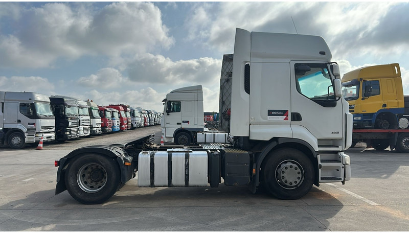 Renault Premium 450 DXI (BOITE MANUELLE / MANUAL GEARBOX) - Trekker: afbeelding 4 Renault Premium 450 DXI (BOITE MANUELLE / MANUAL GEARBOX) - Trekker: afbeelding 4
