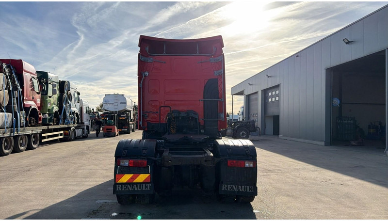 Renault Premium 450 DXI (BOITE MANUELLE / MANUAL GEARBOX) - Trekker: afbeelding 5 Renault Premium 450 DXI (BOITE MANUELLE / MANUAL GEARBOX) - Trekker: afbeelding 5