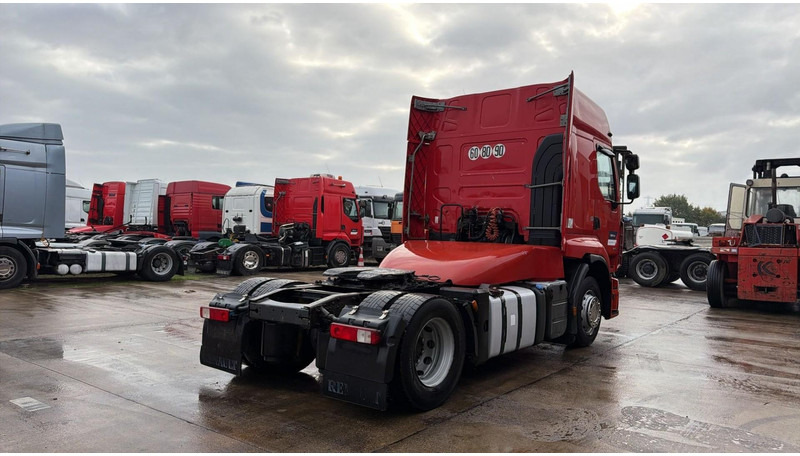 Renault Premium 450 DXI (BOITE MANUELLE / MANUAL GEARBOX) - Trekker: afbeelding 4 Renault Premium 450 DXI (BOITE MANUELLE / MANUAL GEARBOX) - Trekker: afbeelding 4