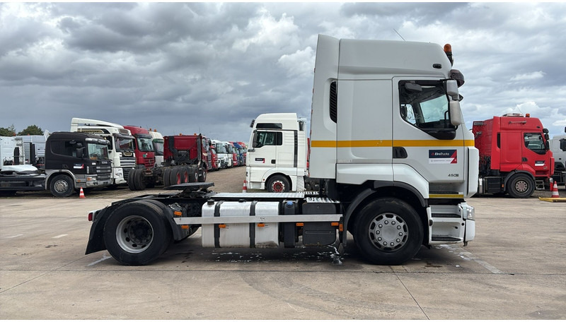 Renault Premium 450 DXI (BOITE MANUELLE / MANUAL GEARBOX) - Trekker: afbeelding 3 Renault Premium 450 DXI (BOITE MANUELLE / MANUAL GEARBOX) - Trekker: afbeelding 3