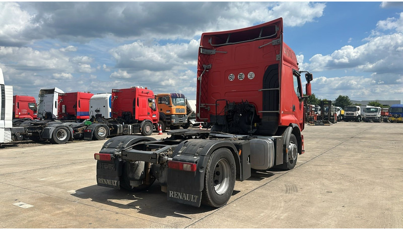 Renault Premium 450 DXI (BOITE MANUELLE / MANUAL GEARBOX) - Trekker: afbeelding 3 Renault Premium 450 DXI (BOITE MANUELLE / MANUAL GEARBOX) - Trekker: afbeelding 3