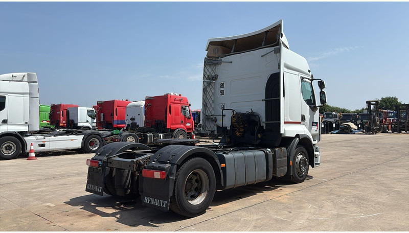 Renault Premium 460 DXI (PARFAIT ETAT !!! / BOITE MANUELLE / MANUAL GEARBOX / 634530 KM) - Trekker: afbeelding 5 Renault Premium 460 DXI (PARFAIT ETAT !!! / BOITE MANUELLE / MANUAL GEARBOX / 634530 KM) - Trekker: afbeelding 5