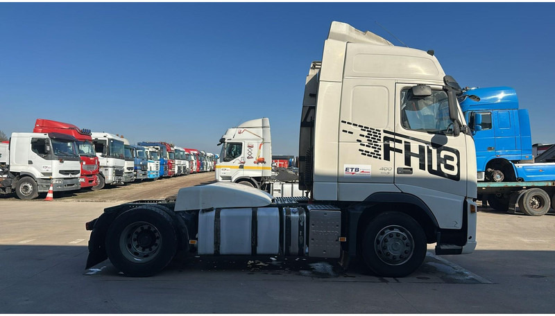 Volvo FH 400 (GOOD CONDITION / CLEAN CHASSIS / EURO 5) - Trekker: afbeelding 4 Volvo FH 400 (GOOD CONDITION / CLEAN CHASSIS / EURO 5) - Trekker: afbeelding 4