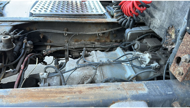 Trekker Volvo FH 400 (MANUAL GEARBOX / EURO 5 / BOITE MANUELLE): afbeelding 20