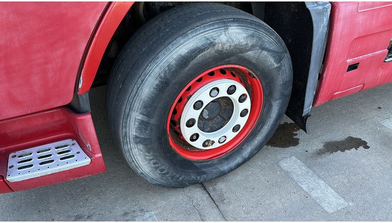 Trekker Volvo FH 400 (MANUAL GEARBOX / EURO 5 / BOITE MANUELLE): afbeelding 9