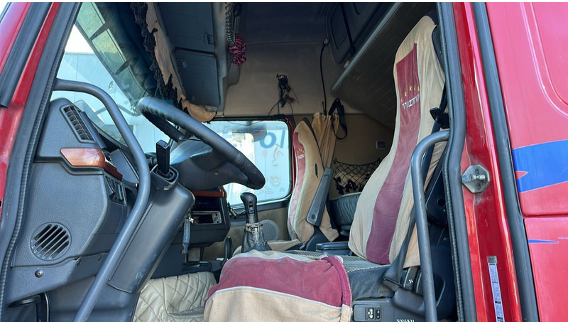 Trekker Volvo FH 400 (MANUAL GEARBOX / EURO 5 / BOITE MANUELLE): afbeelding 13
