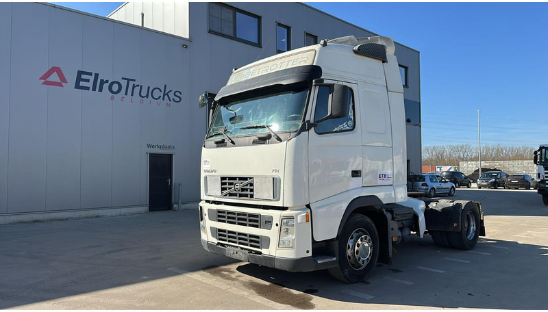 Volvo FH 440 (GOOD CONDITION / BONNE ETAT) - Trekker: afbeelding 1 Volvo FH 440 (GOOD CONDITION / BONNE ETAT) - Trekker: afbeelding 1