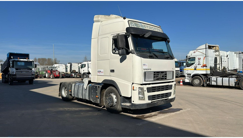 Volvo FH 440 (GOOD CONDITION / BONNE ETAT) - Trekker: afbeelding 3 Volvo FH 440 (GOOD CONDITION / BONNE ETAT) - Trekker: afbeelding 3