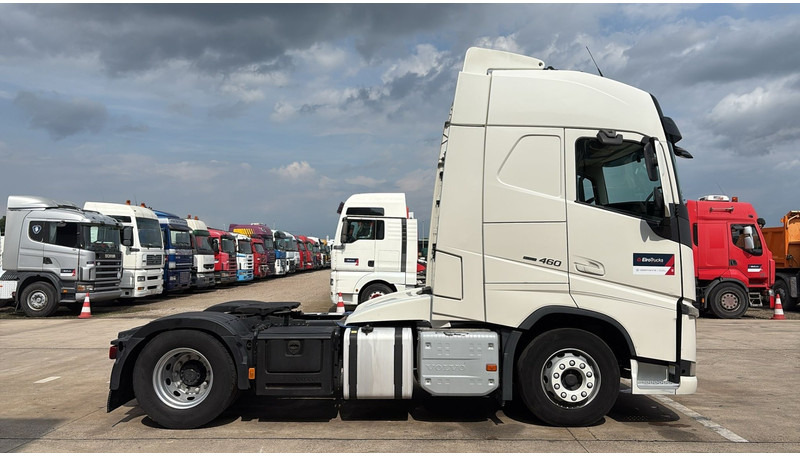Volvo FH 460 (CHASSIS 2015 / PERFECT CONDITION / CLEAN CHASSIS) - Trekker: afbeelding 3 Volvo FH 460 (CHASSIS 2015 / PERFECT CONDITION / CLEAN CHASSIS) - Trekker: afbeelding 3