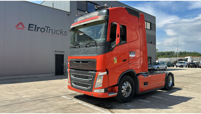 Volvo FH 500 (RETARDER / GOOD CONDITION / CLEAN CHASSIS) - Trekker: afbeelding 1 Volvo FH 500 (RETARDER / GOOD CONDITION / CLEAN CHASSIS) - Trekker: afbeelding 1