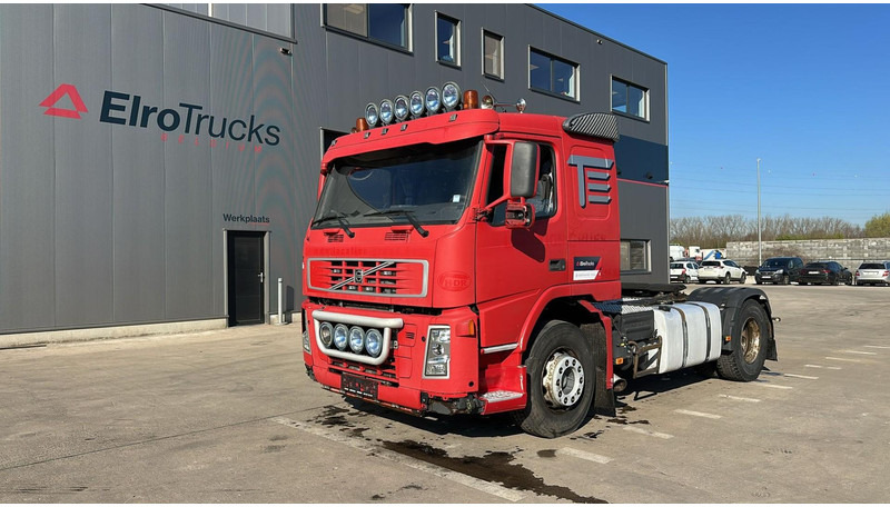 Volvo FM 340 (BELGIAN TRUCK / PERFECT CONDITION / GOOD TYRES / 460.000 KM) - Trekker: afbeelding 1 Volvo FM 340 (BELGIAN TRUCK / PERFECT CONDITION / GOOD TYRES / 460.000 KM) - Trekker: afbeelding 1