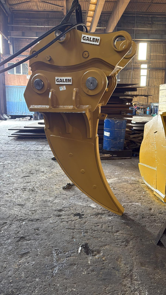 CAT 336 Marble Ripper - Ripper: afbeelding 3 CAT 336 Marble Ripper - Ripper: afbeelding 3
