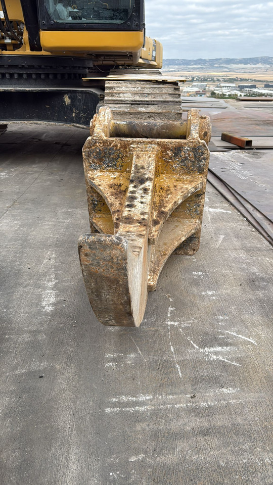 CATERPILLAR 336 Ripper from STOCK - Ripper voor Rupsgraafmachine: afbeelding 3 CATERPILLAR 336 Ripper from STOCK - Ripper voor Rupsgraafmachine: afbeelding 3