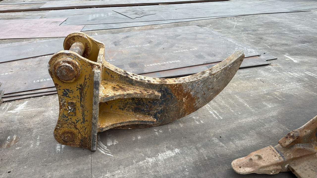 CATERPILLAR 336 Ripper from STOCK - Ripper voor Rupsgraafmachine: afbeelding 2 CATERPILLAR 336 Ripper from STOCK - Ripper voor Rupsgraafmachine: afbeelding 2
