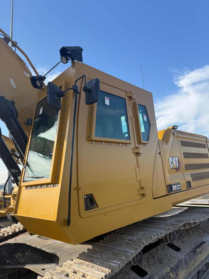 CATERPILLAR 336 - Rupsgraafmachine: afbeelding 2 CATERPILLAR 336 - Rupsgraafmachine: afbeelding 2