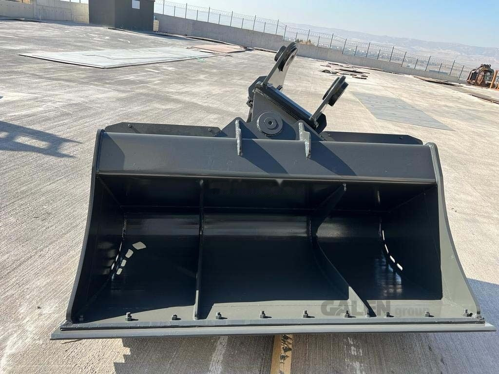 Caterpillar 320 Tilt Bucket - Graafbak: afbeelding 5 Caterpillar 320 Tilt Bucket - Graafbak: afbeelding 5