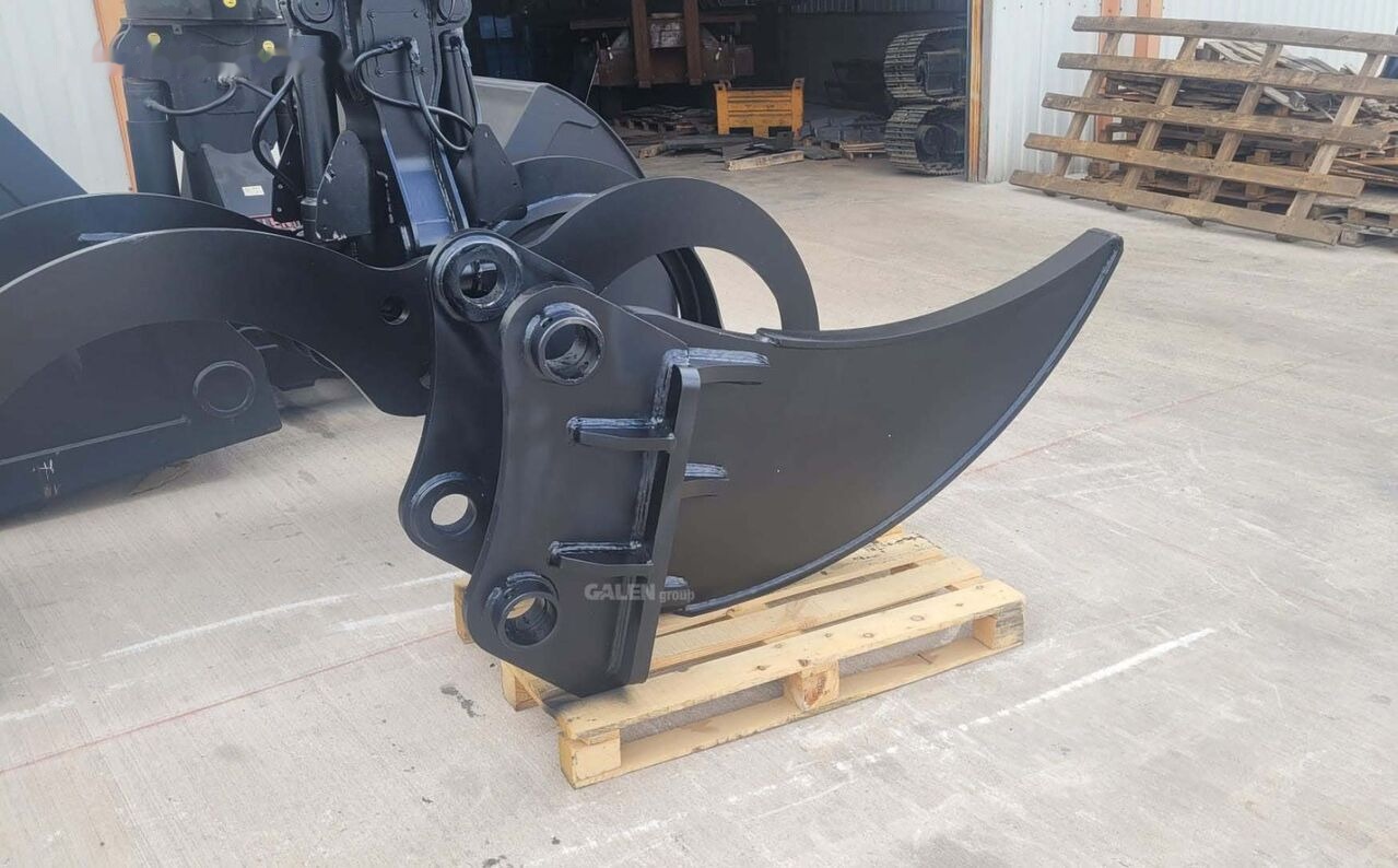 Caterpillar 336 Marble Ripper - Ripper: afbeelding 3 Caterpillar 336 Marble Ripper - Ripper: afbeelding 3